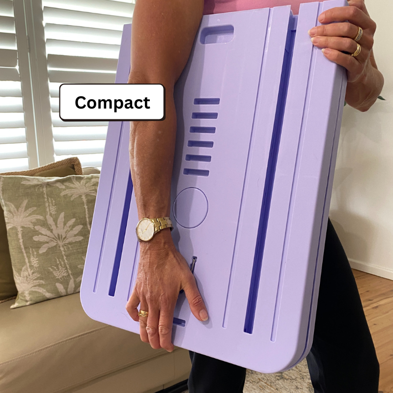 GenWell™ Pilates Reformer Pro