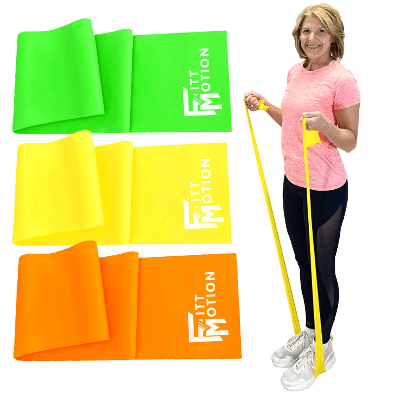 Fitt Motion™ Body Sculpting Bands