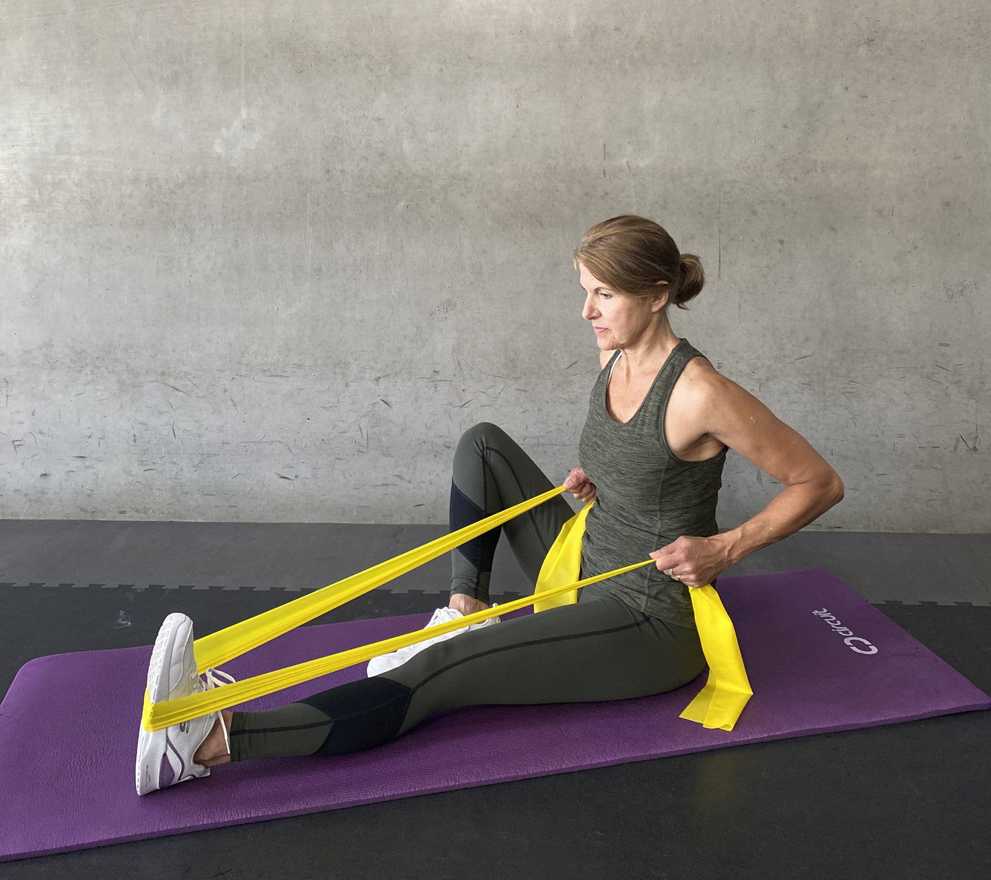 Fitt Motion™ Body Sculpting Bands