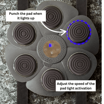 GenWell™ Power Punch